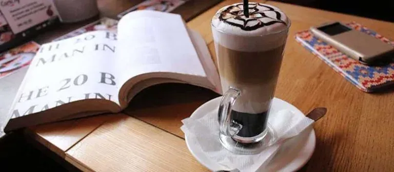 Coffee guide image accompanying What is Mocha? Origin, Flavors, and Differences with Chocolate