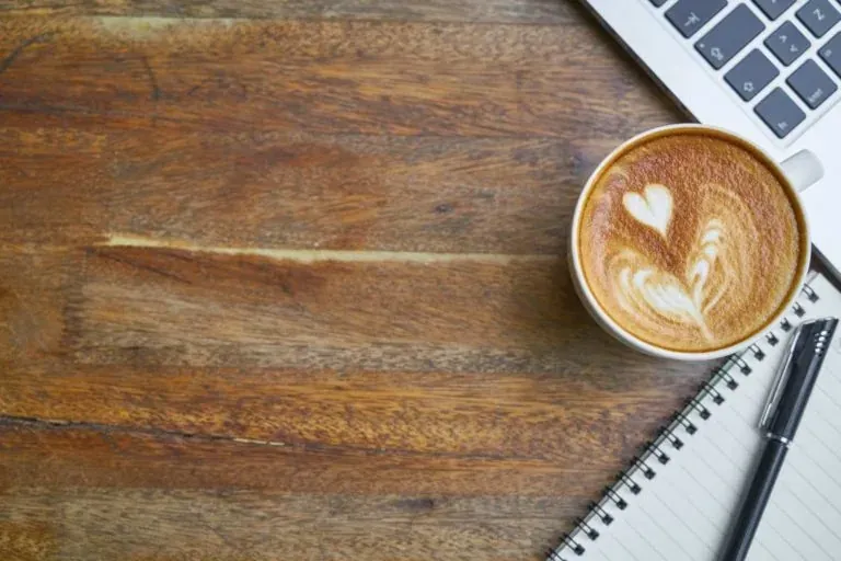 Coffee guide image accompanying Breve Coffee: Italian, Hand-picked & Roasted Perfectly for Joe