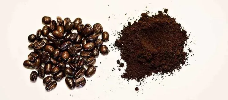 Coffee guide image accompanying How to grind coffee beans
