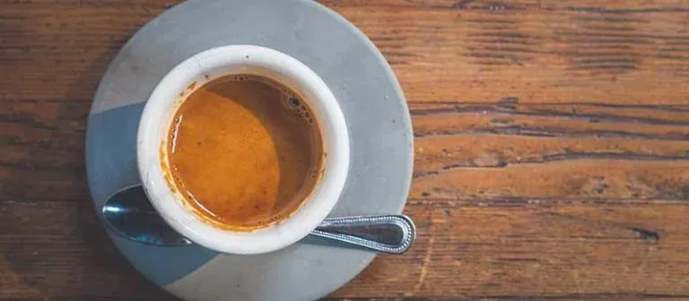 Coffee guide image accompanying Decaf Espresso: Making of a Caffeine free Latte & Cappuccino