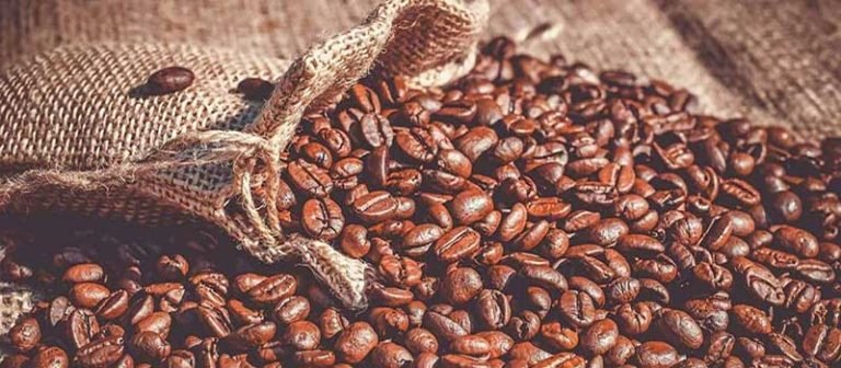 Different Types of Coffee Drinks and Beans