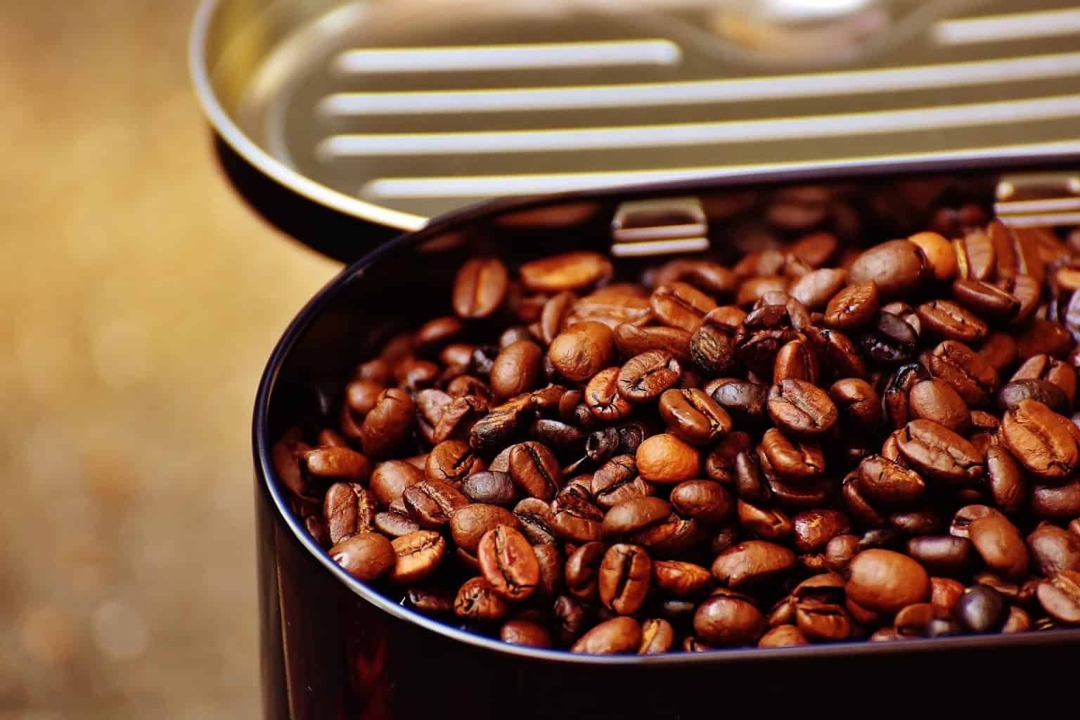 A Guide to Blonde Roast Coffee: Lighter than a Light Roast