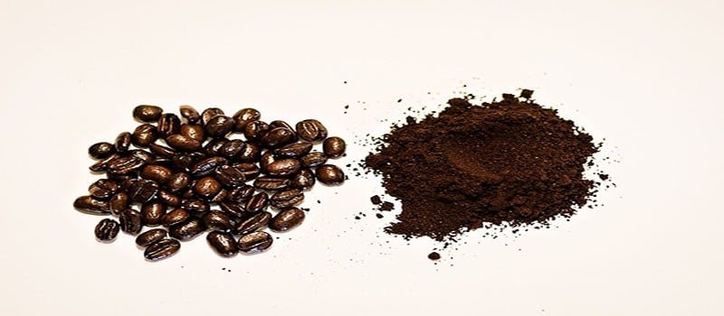 coffee grind