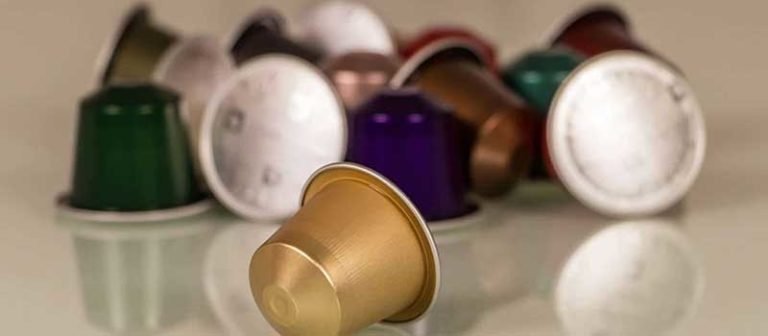 Overview of Best Nespresso Compatible Capsules