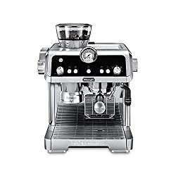 De Longhi La Specialista Espresso Machine