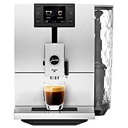 Jura Ena 8 Automatic Coffee Machine