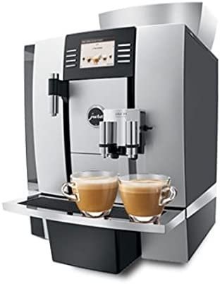 Jura Giga W3 Automatic Coffee Machine