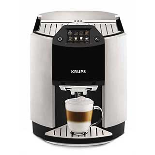 Krups Barista One Touch Auto Cappuccino Machine
