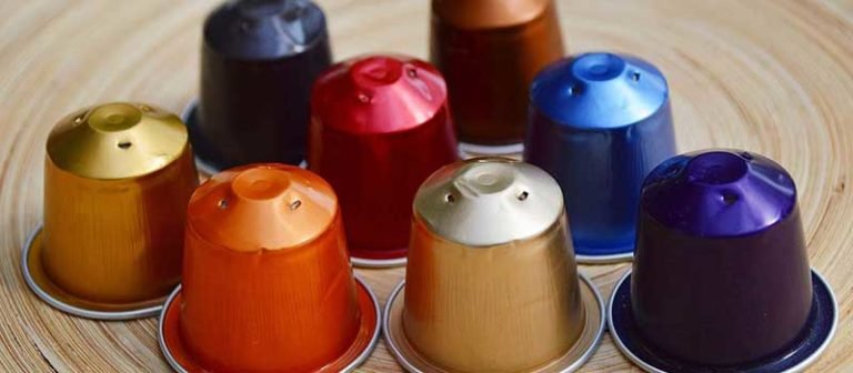 Where To Buy Nespresso Pods with Best Deals