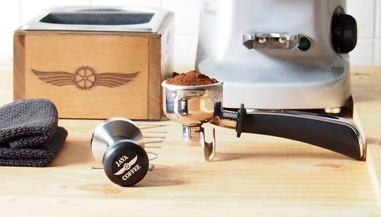 List of the Best Espresso Machines Accessories