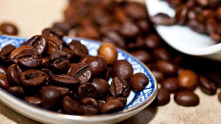 Tips on How Can You Eat Coffee Beans