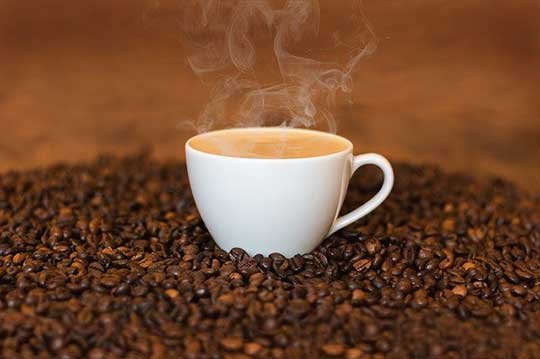 List of the Best Coffee Brewing Temperature
