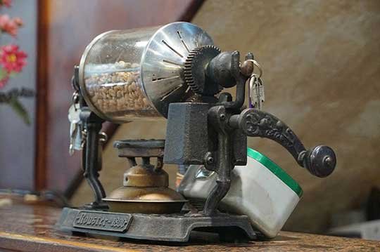 Home Coffee Roaster Machine Benefits