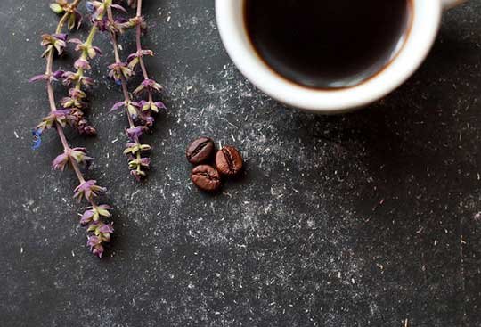Benefits of Using Lavender Syrup for Coffee