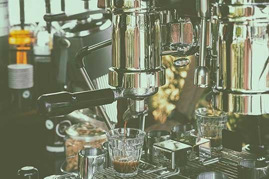 How to Choose the Best Machine for making Espresso
