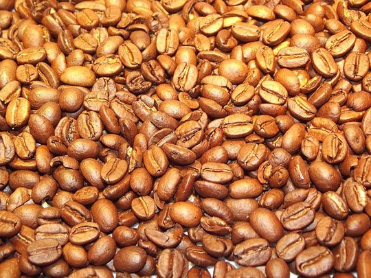 Blonde Raost Coffee Benefits