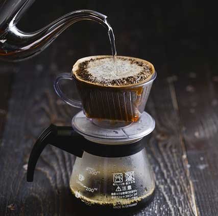 Drip Coffee Complete Guide