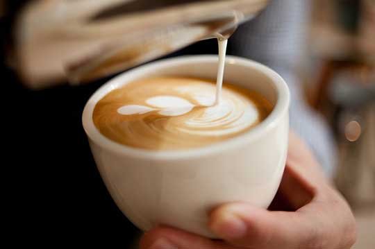 How to Make Lattes Recipe at your Home