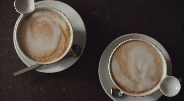 Learn More About What is the Difference Between Cafe Latte and Cafe au Lait