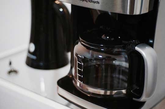 List of the Best Home Coffee Maker