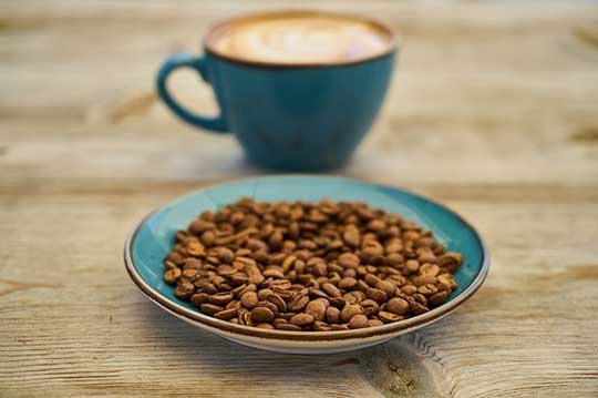 Find out more about What is a Breve Coffee Made of