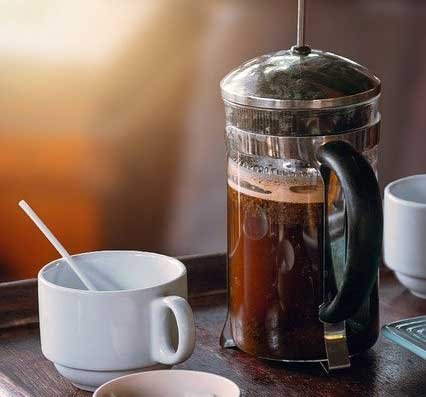 Advantages of the French Press Coffee
