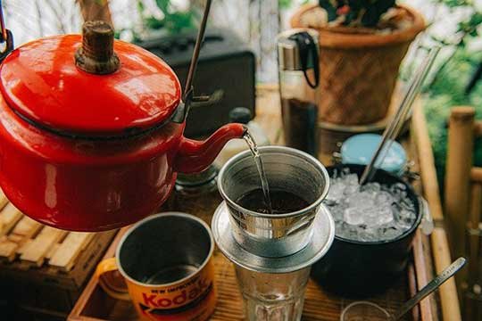 A Beginners Guide on What is Pour Over Coffee