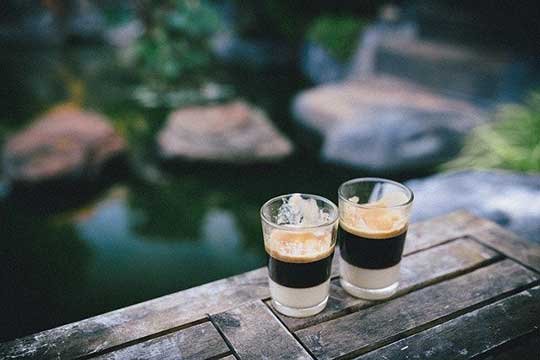 Details on How Much Caffeine is in Shot of Espresso