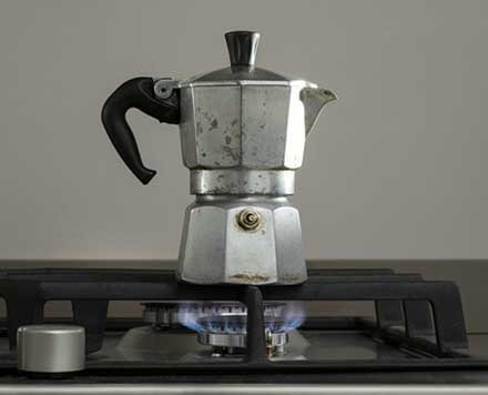 Tips on how to use Stovetop Percolator Coffee Maker