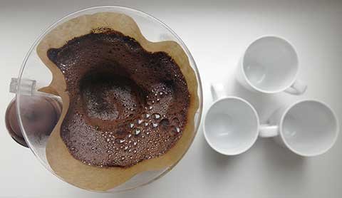 List of the Best Coffee Filters Products