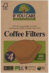 If You Care food, 100 Count Pack of 1