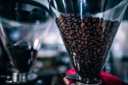Things you need to know About Electric Burr Grinder