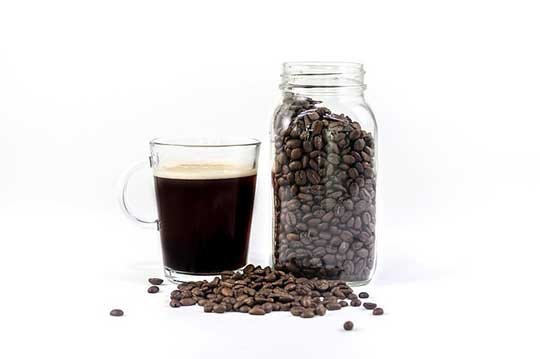 Best Features to Look For In A Coffee Ground Container