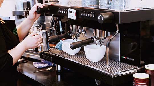 Best Fully Automatic Espresso Machine on the Market