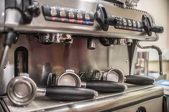 Advantages of Super Automatic Espresso Machine